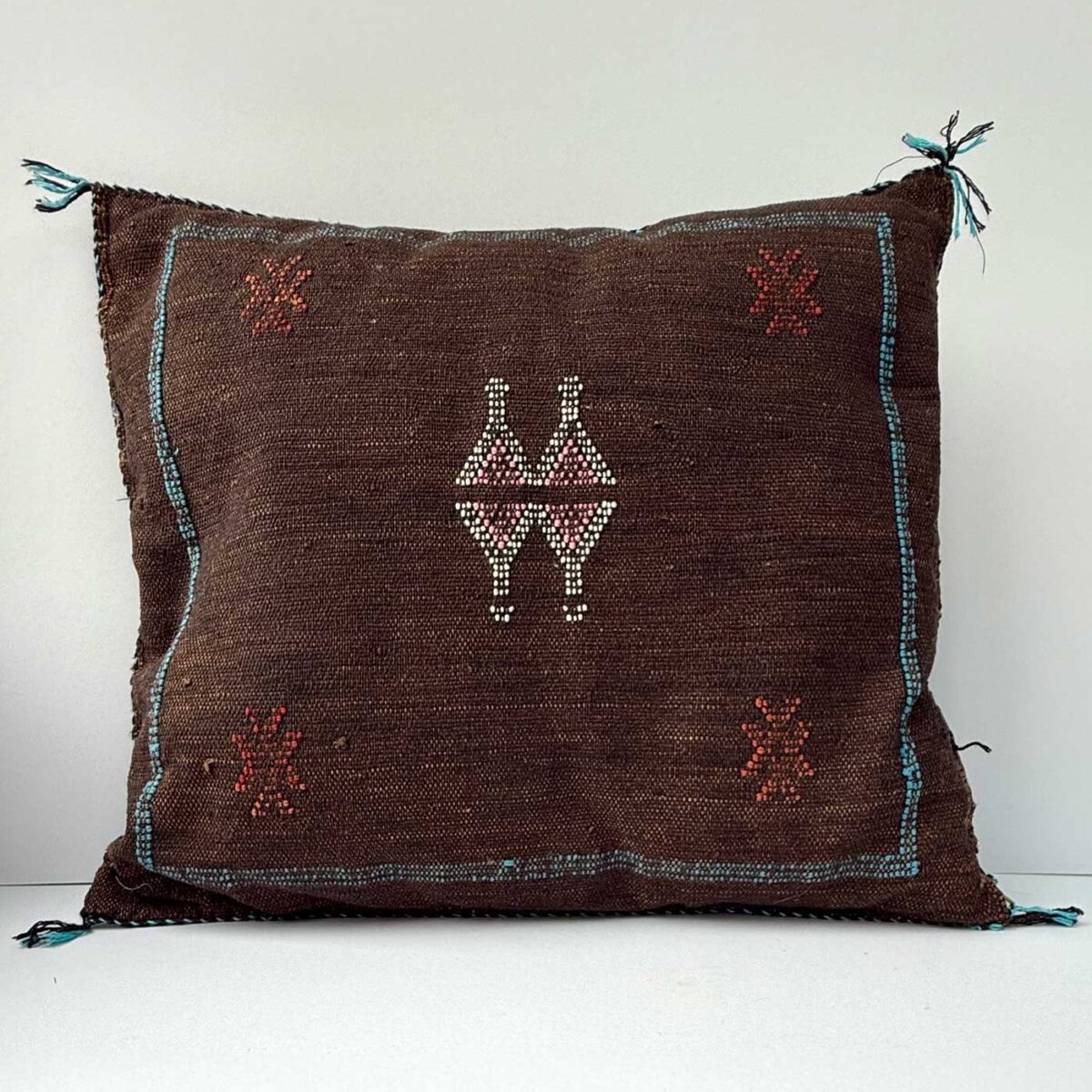 Cushion - Brown