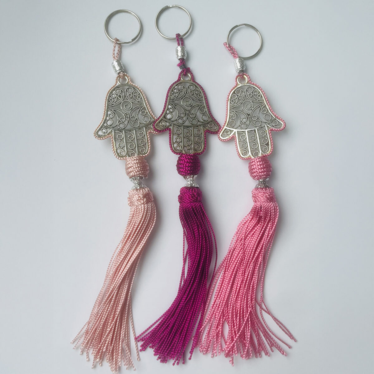 Keyrings - The Hand of Fatima - Image 3