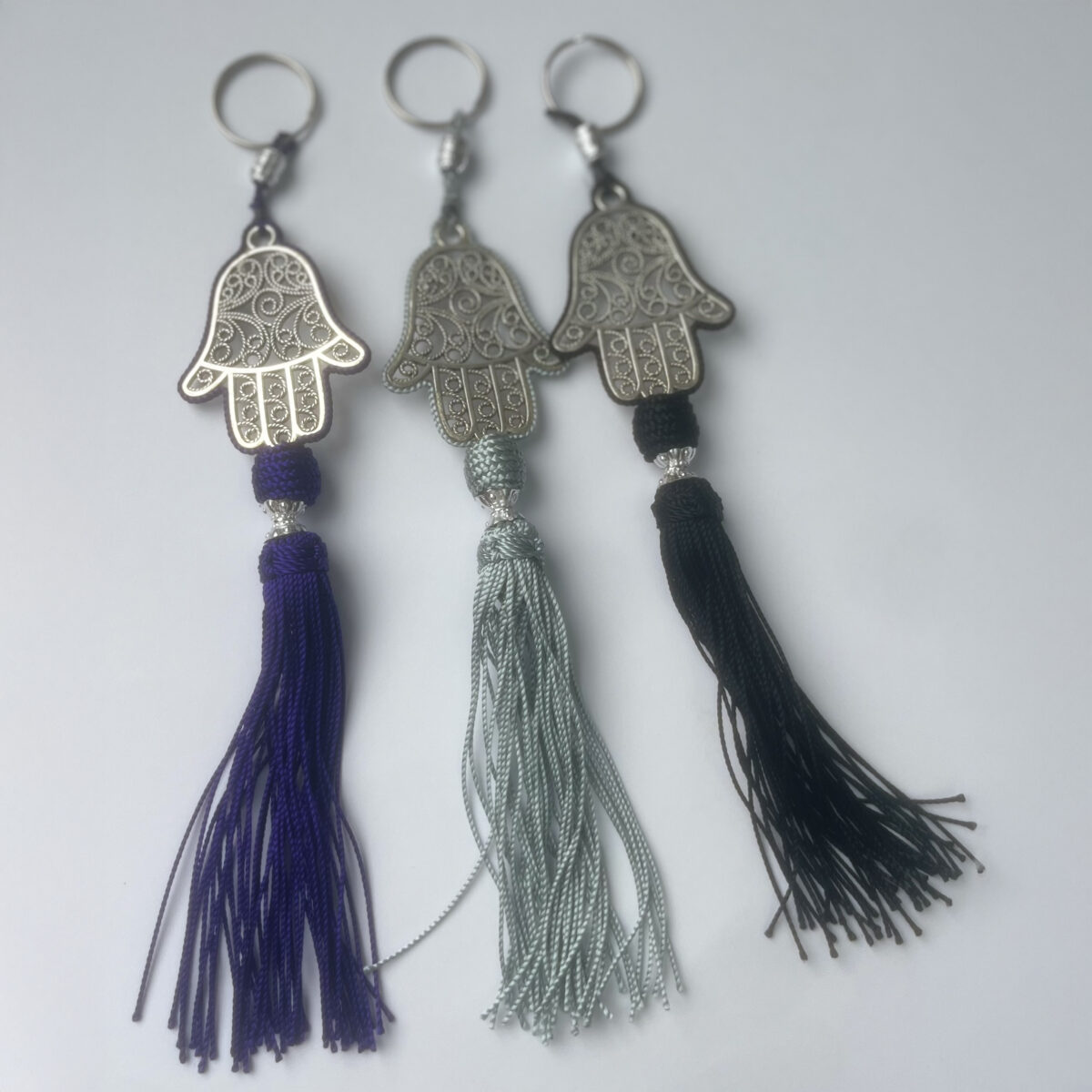 Keyrings - The Hand of Fatima - Image 2